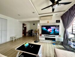 Blk 801C Keat Hong Crest (Choa Chu Kang), HDB 4 Rooms #629450731